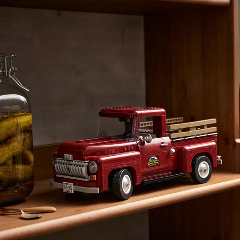 Конструктор LEGO "Пика" (10290) - Boxette Shop